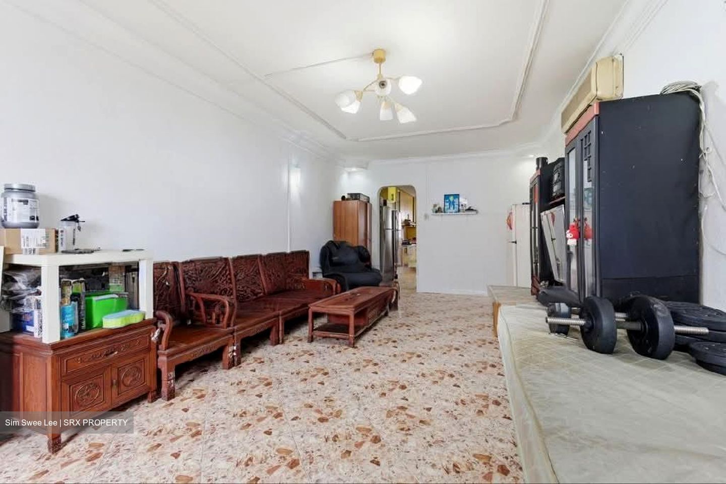 Blk 223 Pending Road (Bukit Panjang), HDB 4 Rooms #574447601